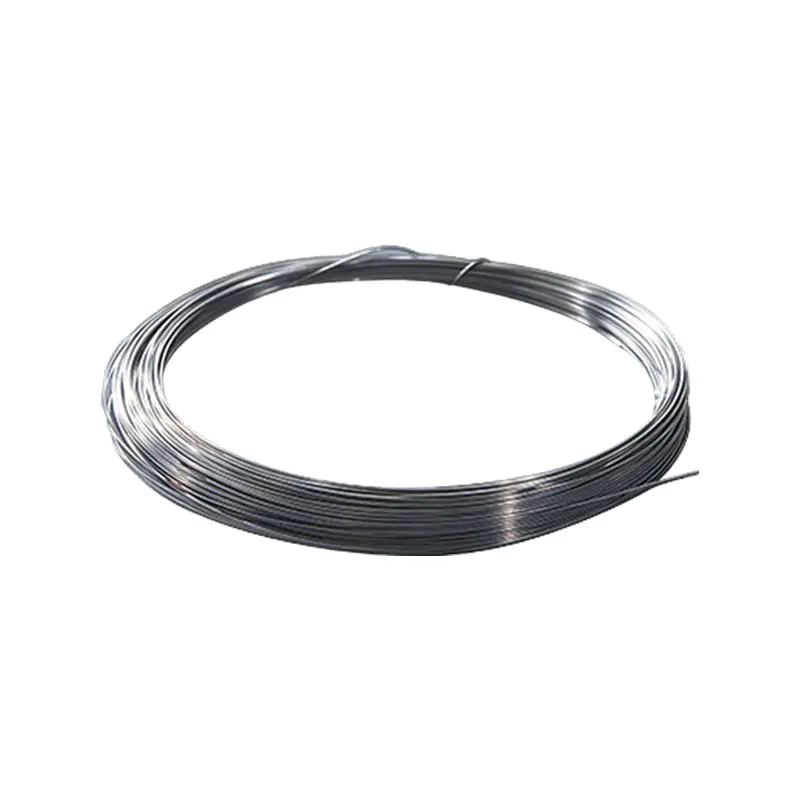 Materijal žice od platine od rodija (Tip R)